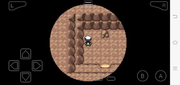 How To Get To Pokémon Dark Phantom Glass Island